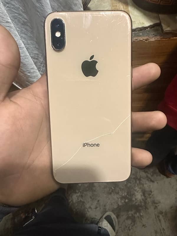 iPhone XS 2