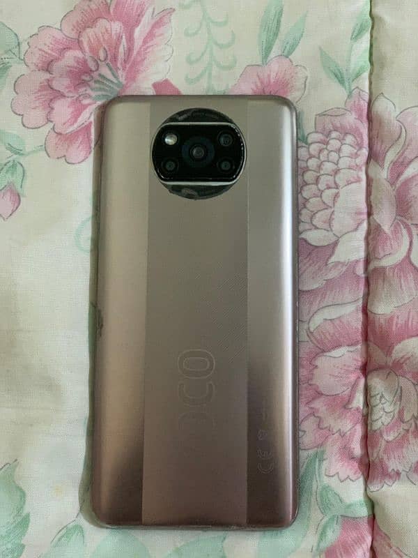 Poco x3 pro For sale 2