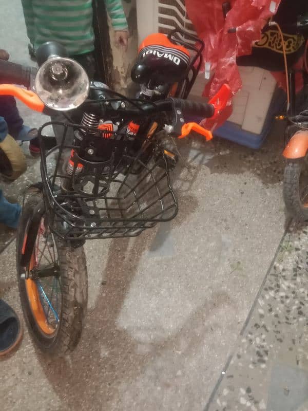 kid bicycle for sale 3