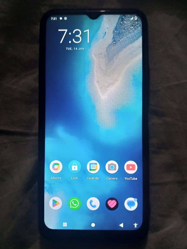 For Sale Vivo y20 64gb 0