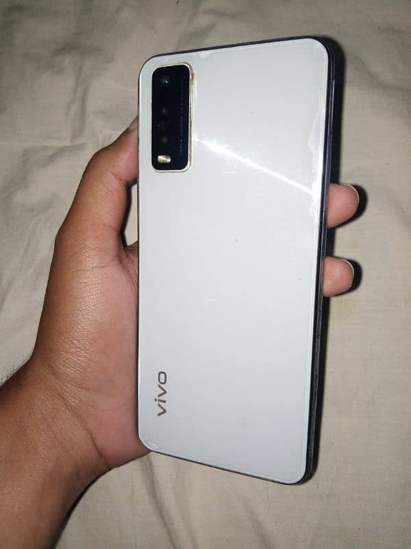 For Sale Vivo y20 64gb 1