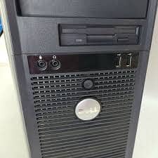 Dell desktop pc i5 3rd gen