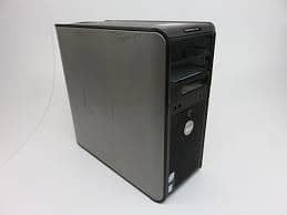 Dell desktop pc i5 3rd gen 1