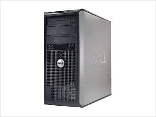 Dell desktop pc i5 3rd gen 2