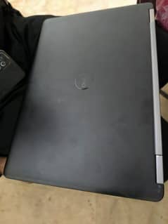 Dell laptop Latitude