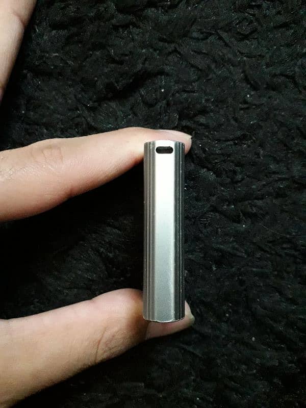 Uwell CALIBURN Koko Pod Kit 3