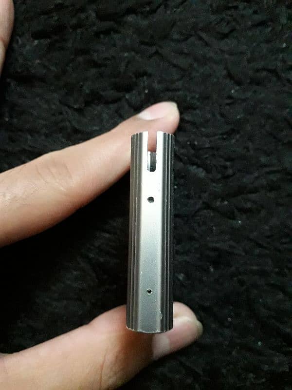 Uwell CALIBURN Koko Pod Kit 4