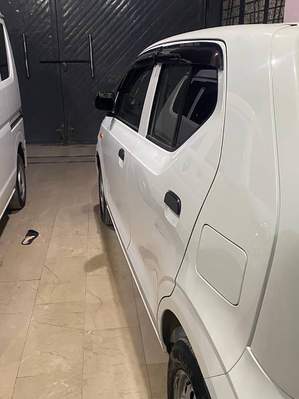 Suzuki Alto 2019 1