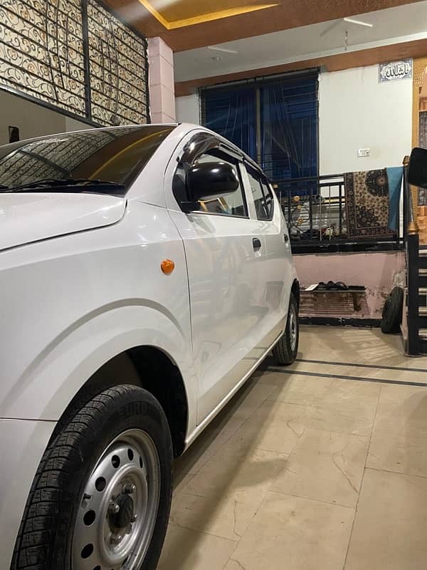 Suzuki Alto 2019 4