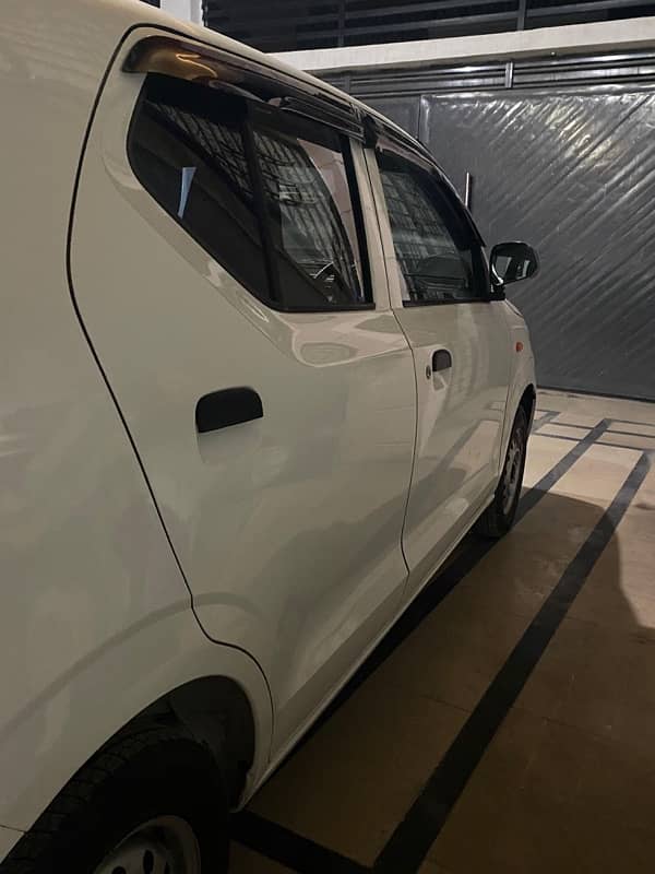 Suzuki Alto 2019 11