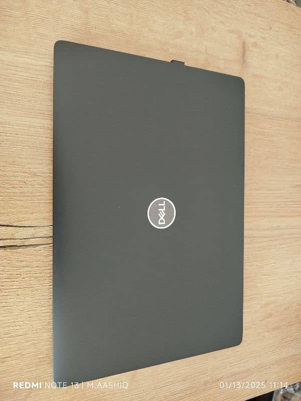 Dell Core i5 8th Generation 8GB RAM 256GB SSD Touch screen 1080 Displa 2