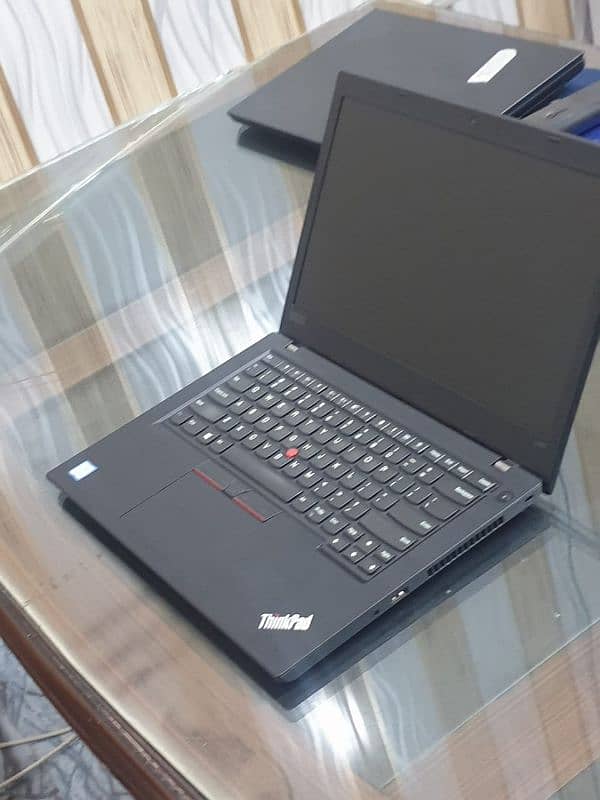 Lenovo Thinkpad core i5 8th gen 8gb ram 256gb SSD laptop for sale 0