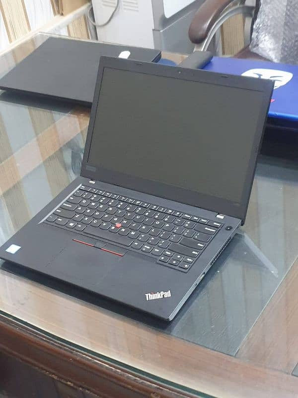 Lenovo Thinkpad core i5 8th gen 8gb ram 256gb SSD laptop for sale 1