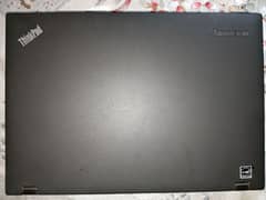 Lenovo laptop thinkpad L440