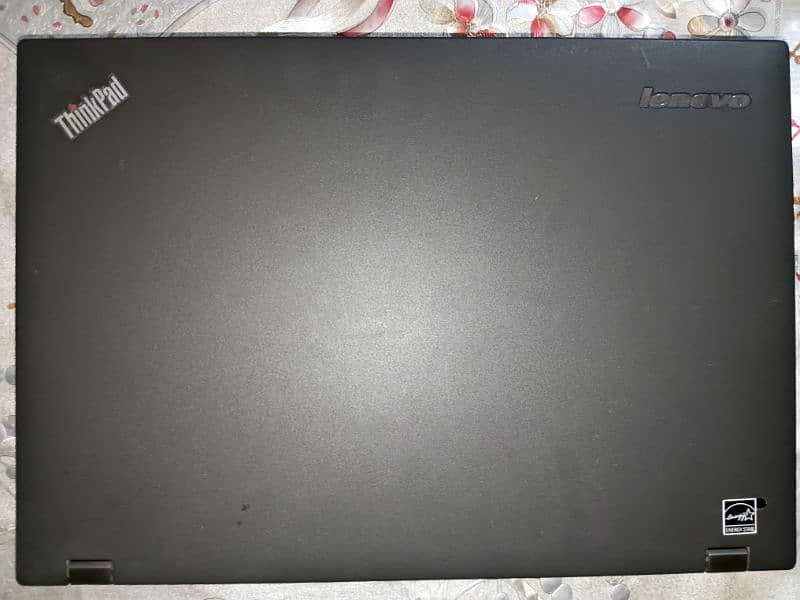 Lenovo laptop thinkpad L440 0