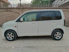 Mitsubishi Ek Wagon 2011