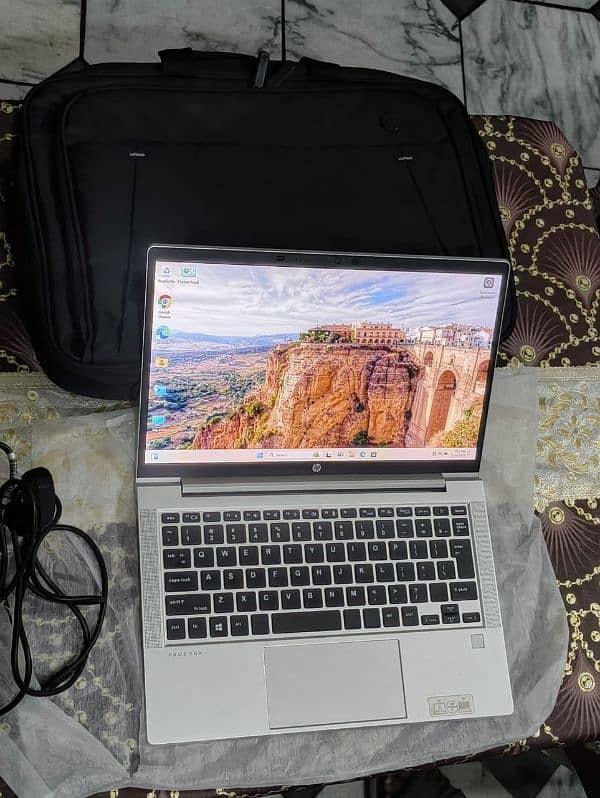 HP ProBook 635 G7 3