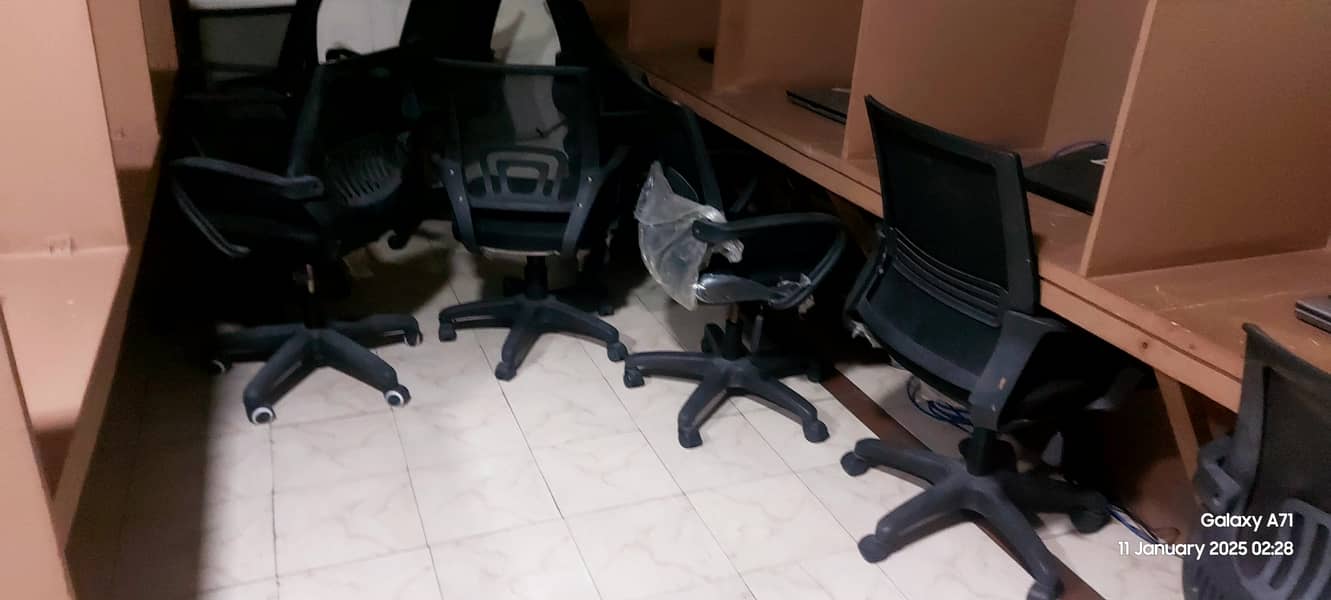 Office chairs for sale 4