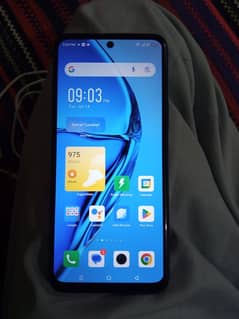 Infinix hot 20