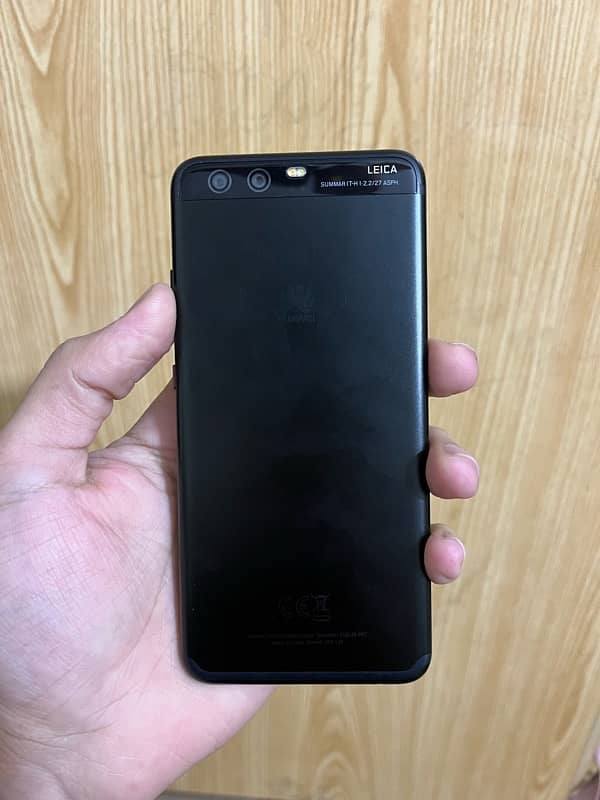 Huawei P10 0