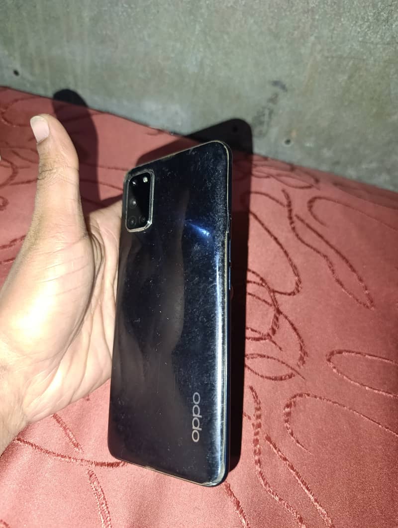 OPPO A52 4