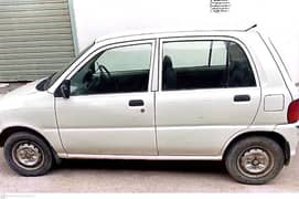 Daihatsu Cuore 2003