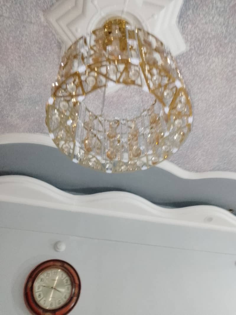 Fanoos (chandelier) for sale 0