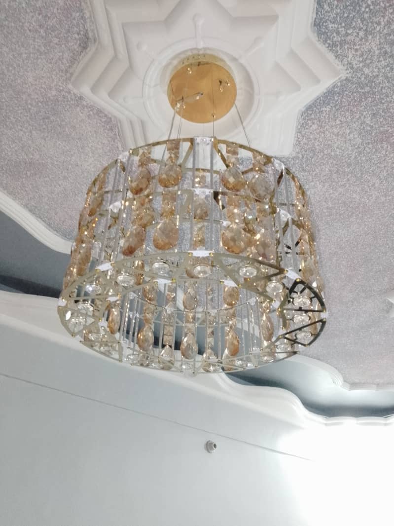 Fanoos (chandelier) for sale 2