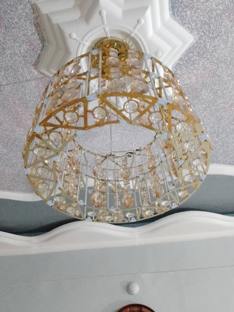 Fanoos (chandelier) for sale 3