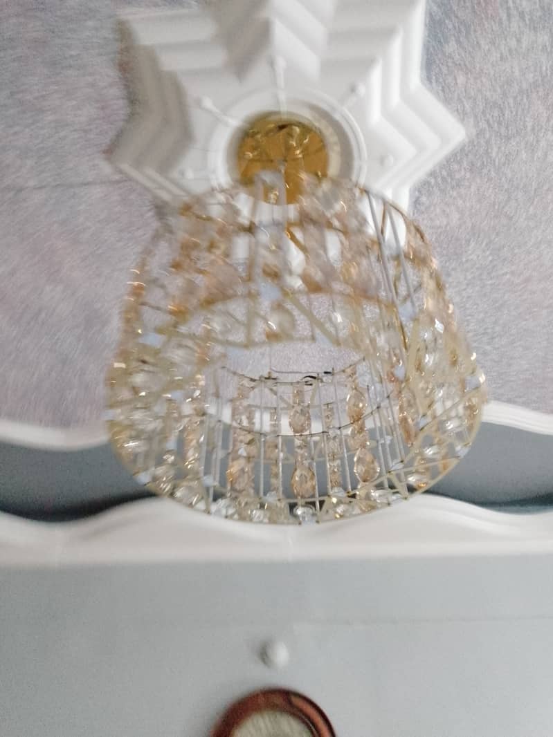 Fanoos (chandelier) for sale 4