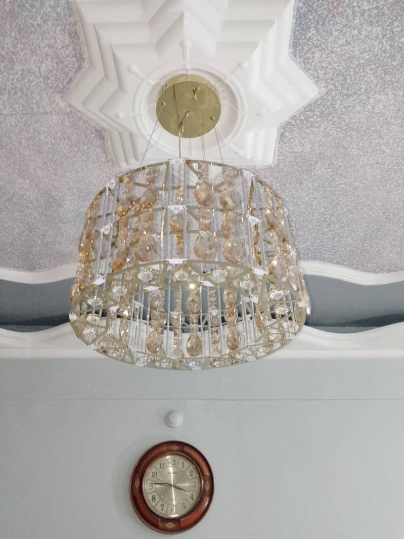 Fanoos (chandelier) for sale 5