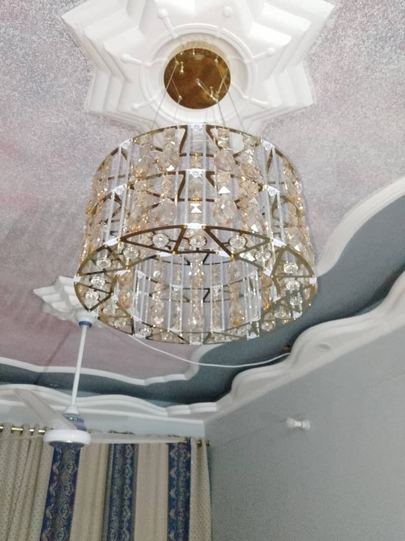 Fanoos (chandelier) for sale 6