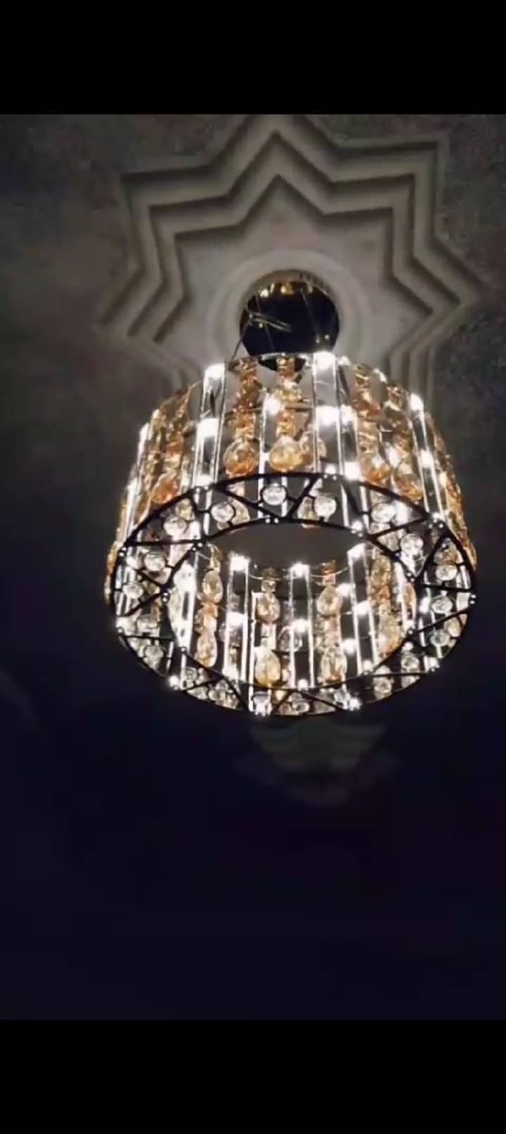 Fanoos (chandelier) for sale 8