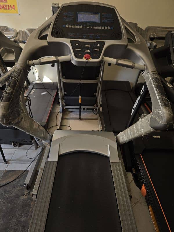 treadmill 0308-1043214/elliptical/spin bike/ recumbent bike/home gym 1