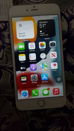 iphone 6s plus 64gb uk model non pta read ad full