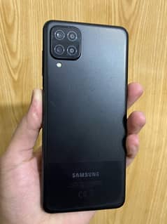 Samsung Galaxy A12