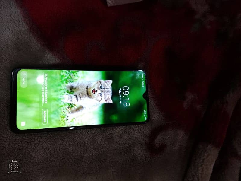 Infinix hote 9 play 4 sell 0