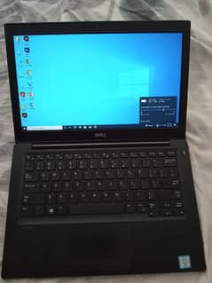 dell Latitude 7280, I5, 6th Generation Laptop