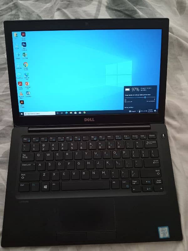 dell Latitude 7280, I5, 6th Generation Laptop 0