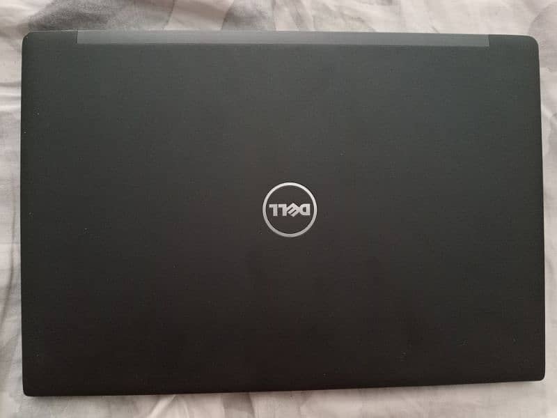 dell Latitude 7280, I5, 6th Generation Laptop 1