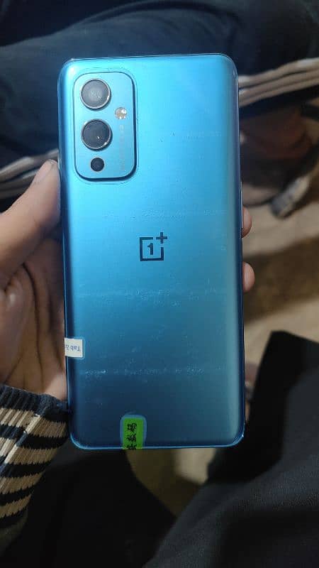 Oneplus 9 5G 12/256GB 1