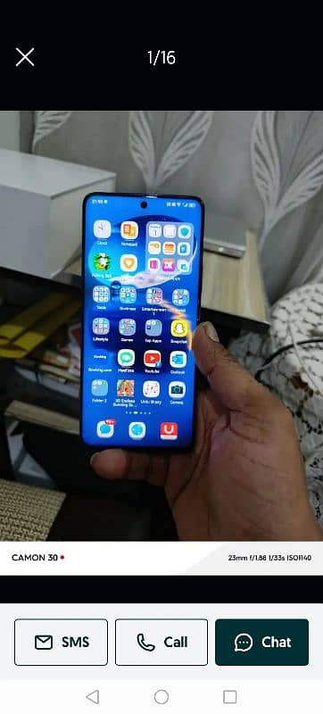 huawei nova 9se 1