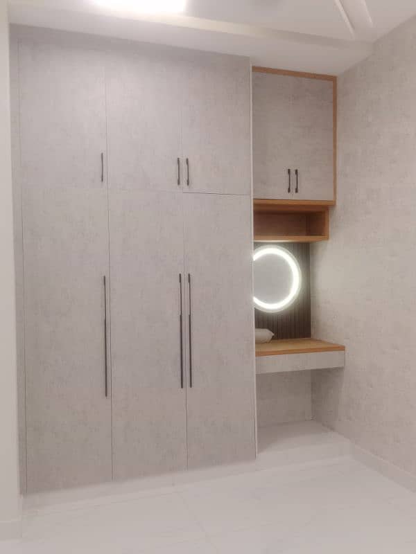 kitchen and wardrobes 1