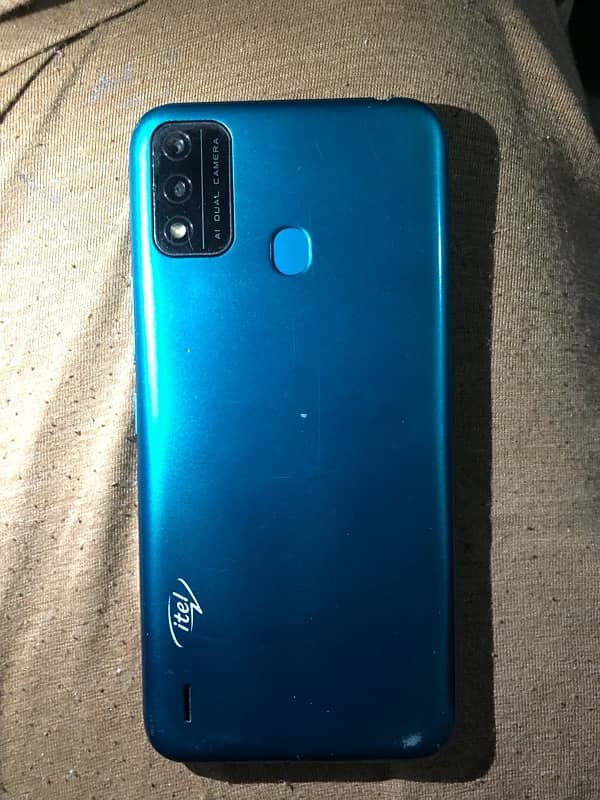 itel a48 for sale 0