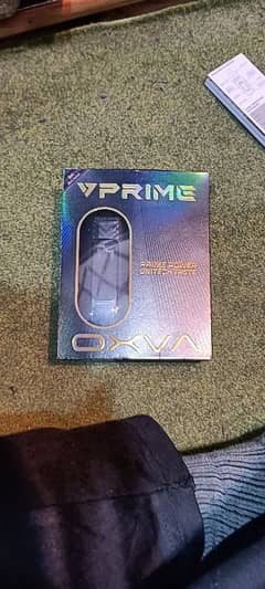 OXVA VPRIME Pod Kit 60W 2600mah