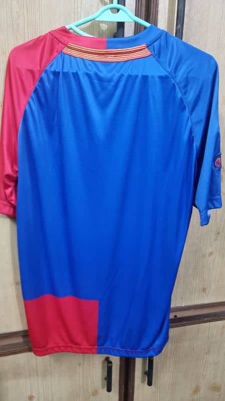 large barcelona 2008/09 season jersey 1