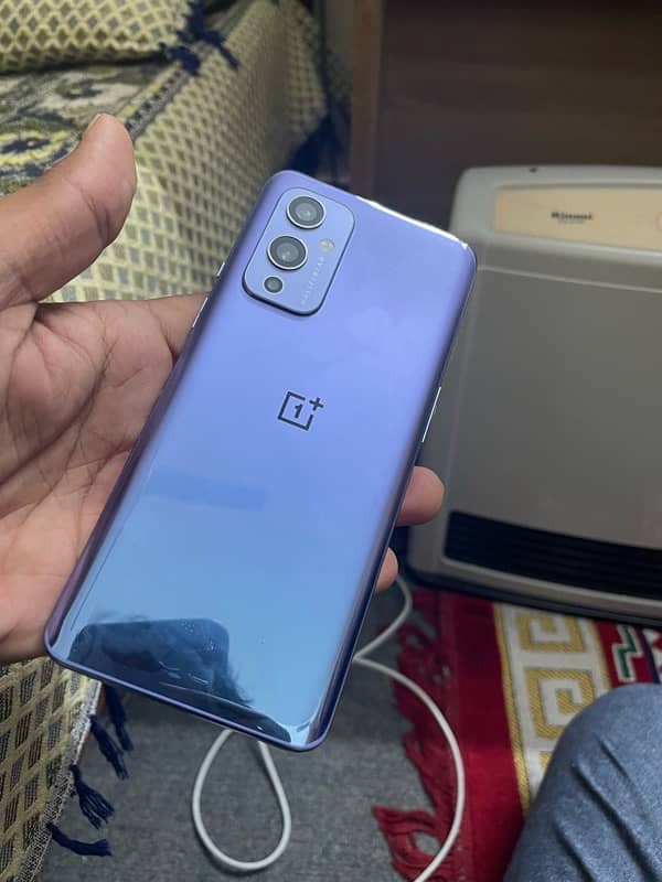 oneplus 9 5g 1