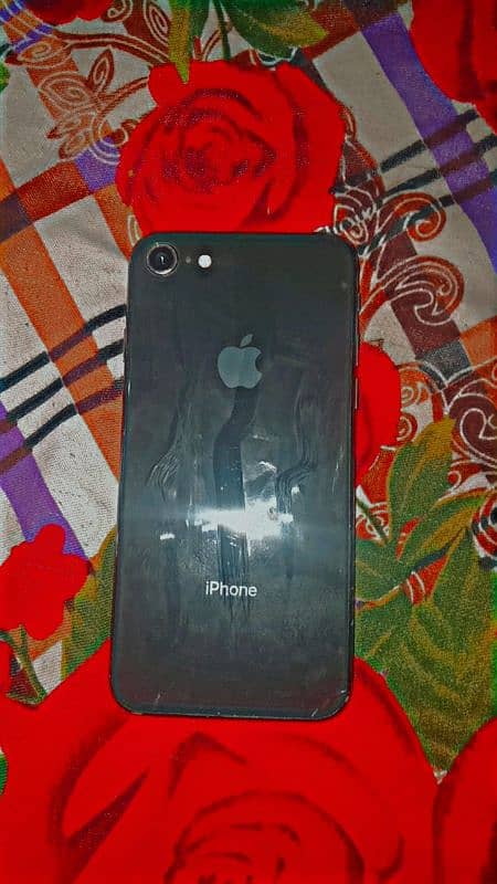 iPhone 8 64gb non pta fu 0