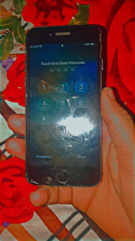 iPhone 8 64gb non pta fu 1