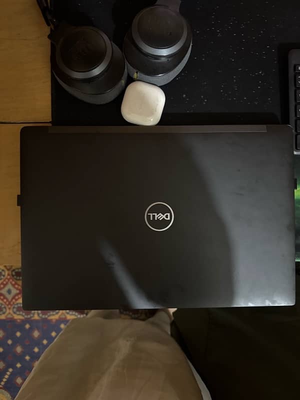 Dell Latitude 16/256 0